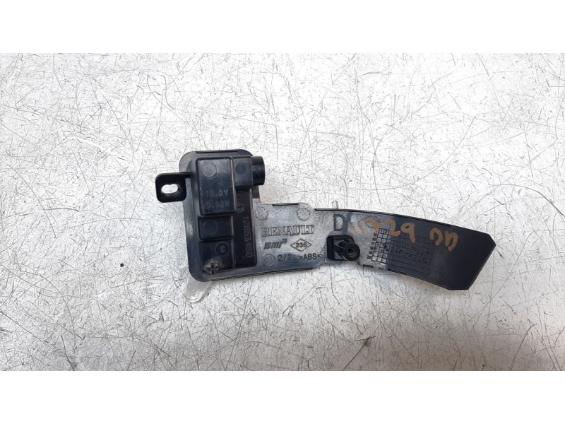 Recambio de piloto retrovisor derecho para renault clio iv referencia OEM IAM 261603998R 103F18110340 