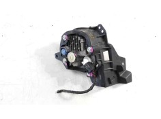 Recambio de faro antiniebla izquierdo para mazda 2 lim. () 1.5 16v cat referencia OEM IAM D23P51694   2