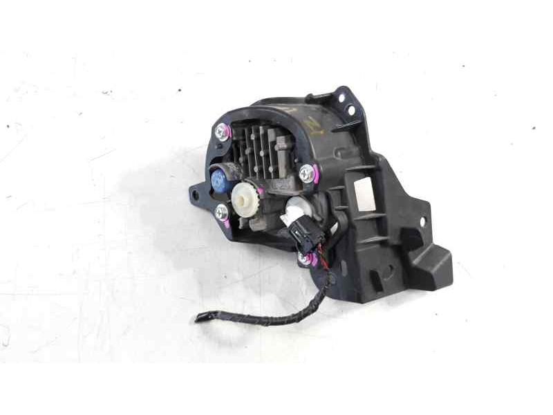 Recambio de faro antiniebla izquierdo para mazda 2 lim. () 1.5 16v cat referencia OEM IAM D23P51694  