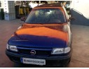 OPEL ASTRA F CARAVAN