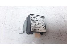 MODULO ELECTRONICO 897410K101 897410K101 