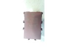 MODULO ELECTRONICO 8911102030 8911102030 A2C17258904