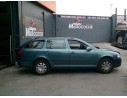 SKODA OCTAVIA COMBI (1Z5)