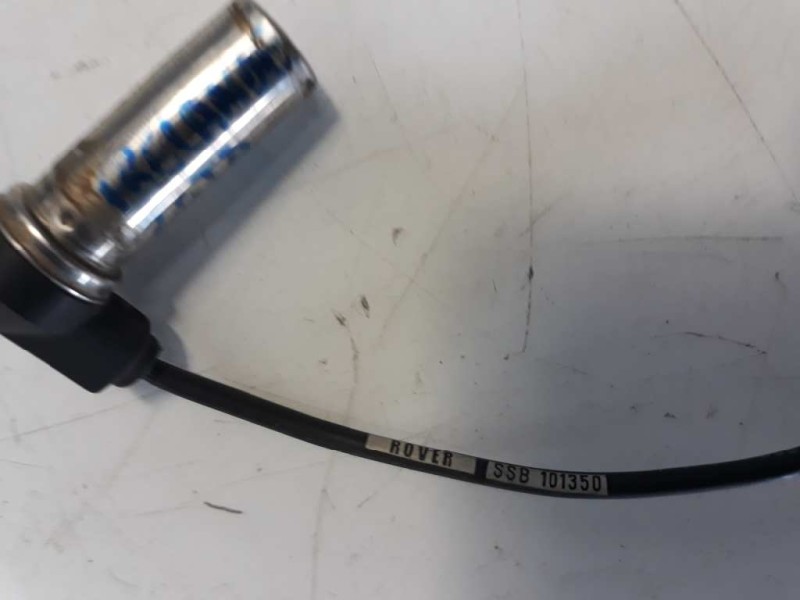 Recambio de sensor para land rover freelander (ln) 2.0 td4 cat referencia OEM IAM 101350  