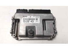 CENTRALITA MOTOR UCE 896610H430 0261S12194 