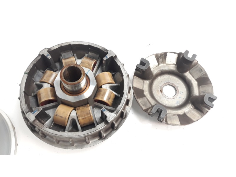 Recambio de caja cambios para bmw c 650 gt c 650 gt referencia OEM IAM 24818556796  