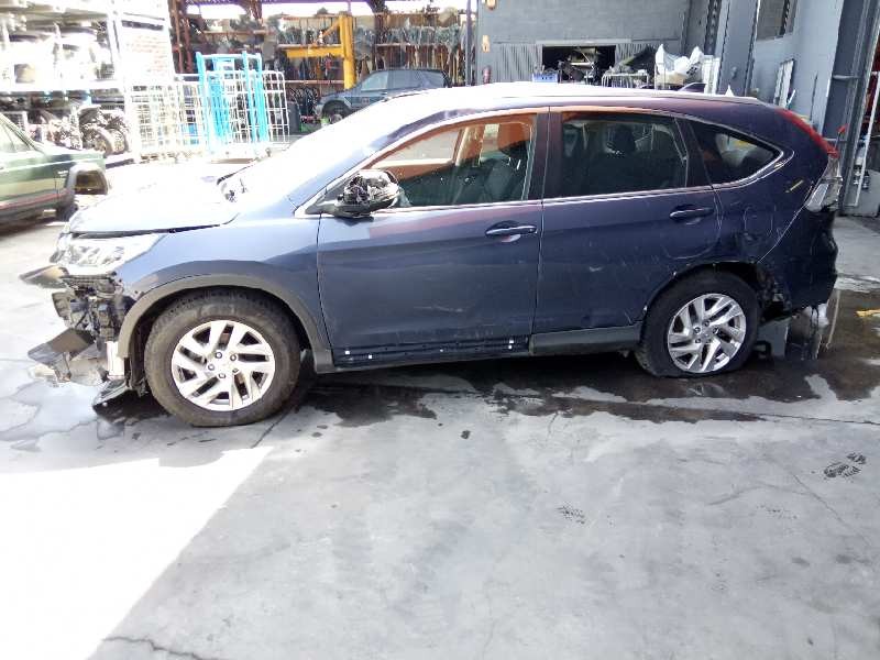 honda cr-v del año 2016