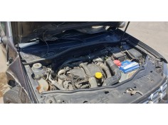 Recambio de abs para dacia duster ambiance 4x2 referencia OEM IAM 476608845R   2