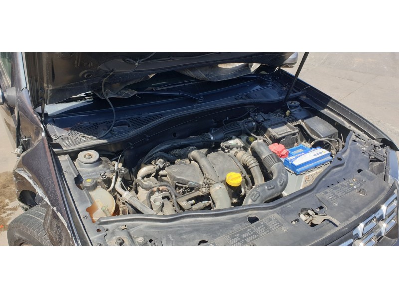 Recambio de abs para dacia duster ambiance 4x2 referencia OEM IAM 476608197R  