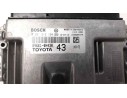 CENTRALITA MOTOR UCE 896610H430 896610H430 0261S12194