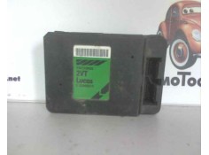 Recambio de modulo electronico para mg rover serie 200 (xw) referencia OEM IAM YWC10003  