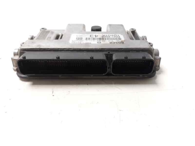 Recambio de centralita motor uce para toyota aygo x-clusive referencia OEM IAM 896610H430 0261S12194 