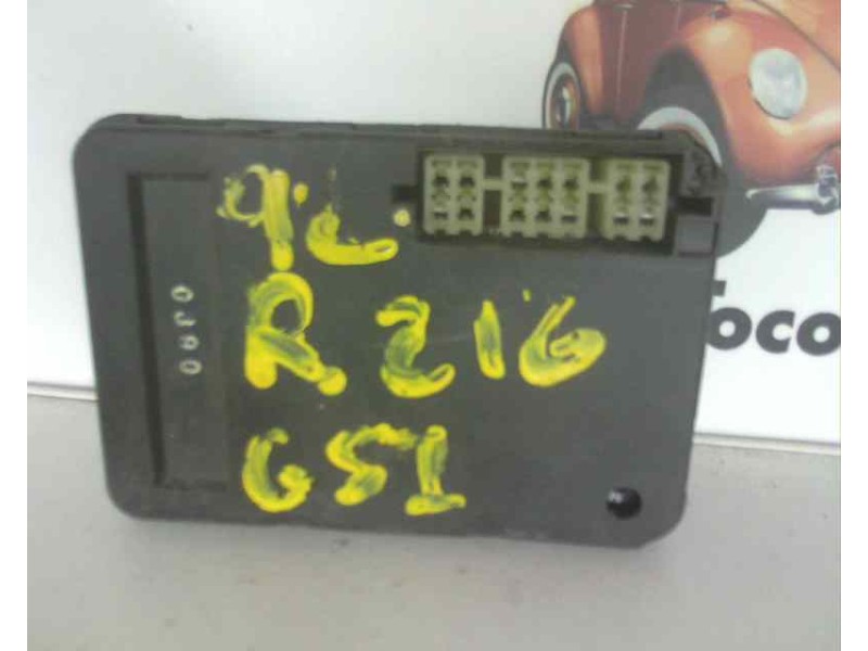Recambio de modulo electronico para mg rover serie 200 (xw) referencia OEM IAM YWC10003  