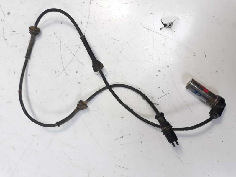 Recambio de sensor para land rover freelander (ln) 2.0 td4 cat referencia OEM IAM 101350  