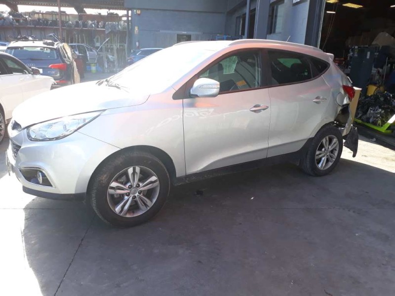 hyundai ix35 del año 2013