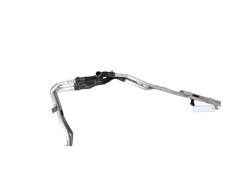 Recambio de tubo para audi q7 4mg referencia OEM IAM 4M0122480B  