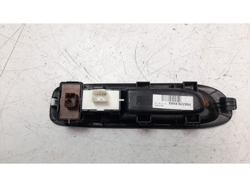 Recambio de mando elevalunas delantero derecho para jeep compass ii 1.4 m-air cat referencia OEM IAM 6BZ31LXHAB  