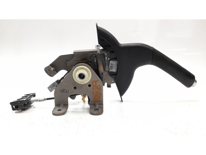 Recambio de palanca freno para kia ceed 1.0 tgdi cat referencia OEM IAM 59710J7050  