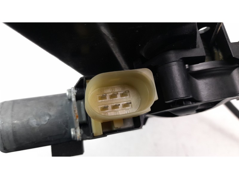 Recambio de elevalunas delantero izquierdo para mini countryman (f60) cooper s e all4 referencia OEM IAM 51337390241  