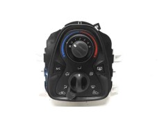 Recambio de mando calefaccion / aire acondicionado para toyota aygo x-clusive referencia OEM IAM 55900YV030 B000737077 