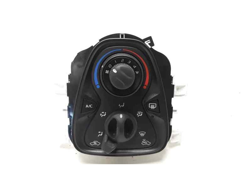 Recambio de mando calefaccion / aire acondicionado para toyota aygo x-clusive referencia OEM IAM 55900YV030 B000737077 