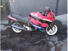 honda cbr 900rr/cbr 1000rr/cbr 1100 xx del año 1991