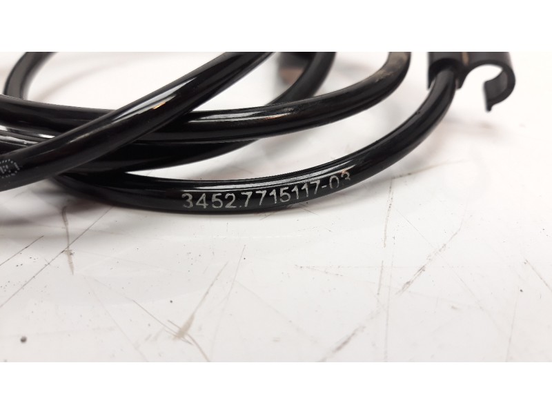 Recambio de sensor para bmw c 650 gt c 650 gt referencia OEM IAM 34527715117 0265008291 