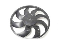 Recambio de electroventilador para alfa romeo mito (145) basis (2016) referencia OEM IAM 51813582 47203 