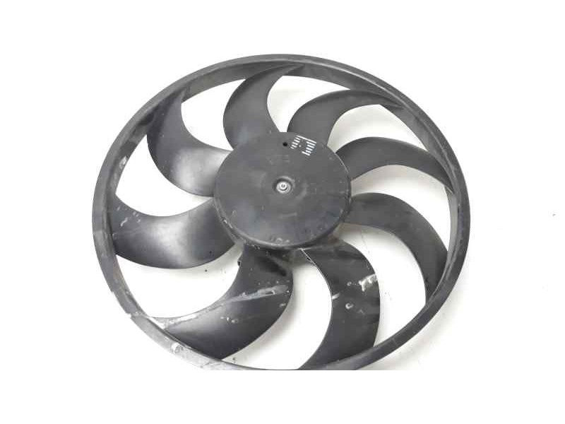 Recambio de electroventilador para alfa romeo mito (145) basis (2016) referencia OEM IAM 51813582 47203 