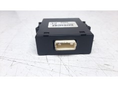 Recambio de modulo electronico para toyota hilux (kun) referencia OEM IAM 8965071020   2