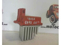 RESISTENCIA CALEFACCION 1J0907521 1J0907521 5DS006467