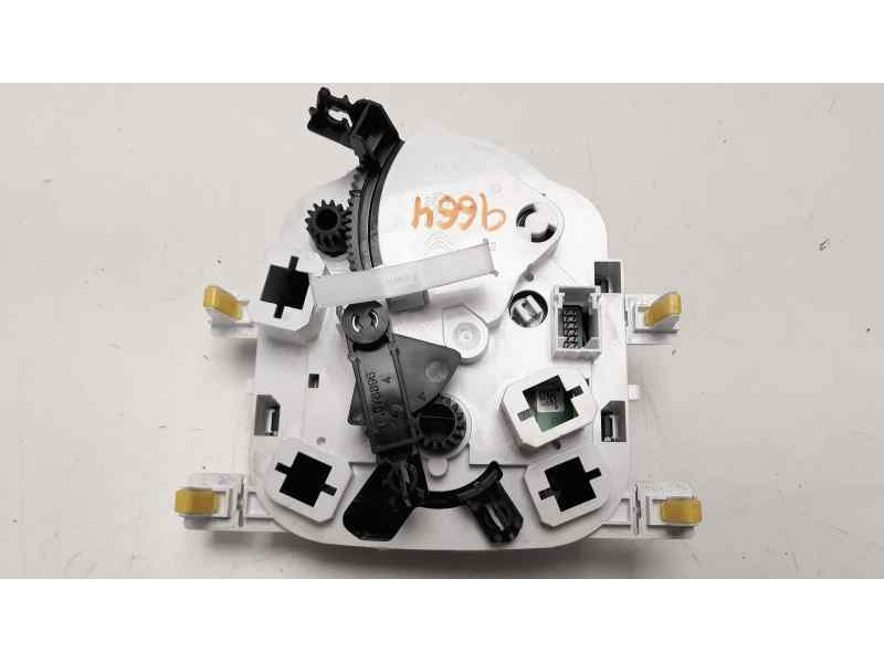 Recambio de mando calefaccion / aire acondicionado para toyota aygo x-clusive referencia OEM IAM 55900YV030 B000737077 
