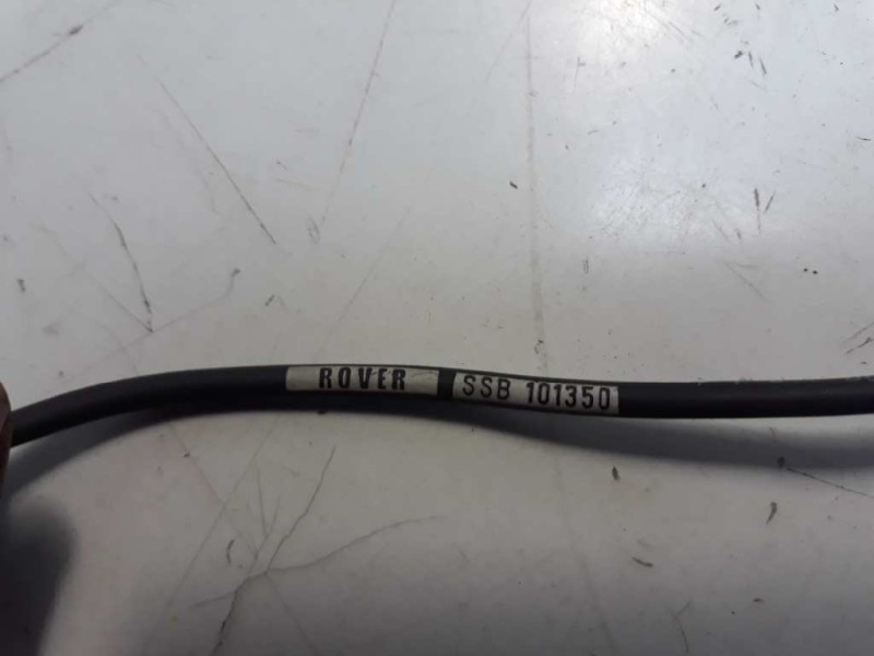 Recambio de sensor para land rover freelander (ln) 2.0 td4 cat referencia OEM IAM 101350  