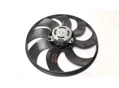 Recambio de electroventilador para alfa romeo mito (145) basis (2016) referencia OEM IAM 51813582 47203  2