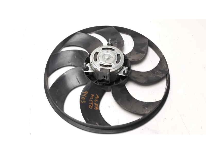 Recambio de electroventilador para alfa romeo mito (145) basis (2016) referencia OEM IAM 51813582 47203 
