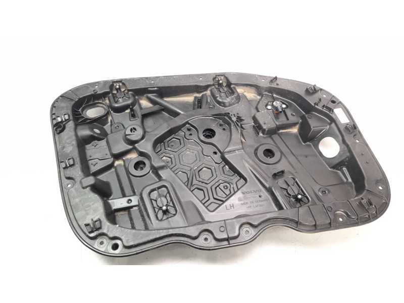 Recambio de elevalunas delantero izquierdo para volvo xc 40 1.5 cat referencia OEM IAM 30747091  