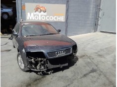 audi a6 berlina (4b2) del año 2001 2
