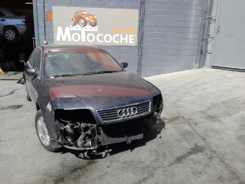 audi a6 berlina (4b2) del año 2001