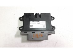 Recambio de modulo electronico para renault express advance referencia OEM IAM 237G00535R  