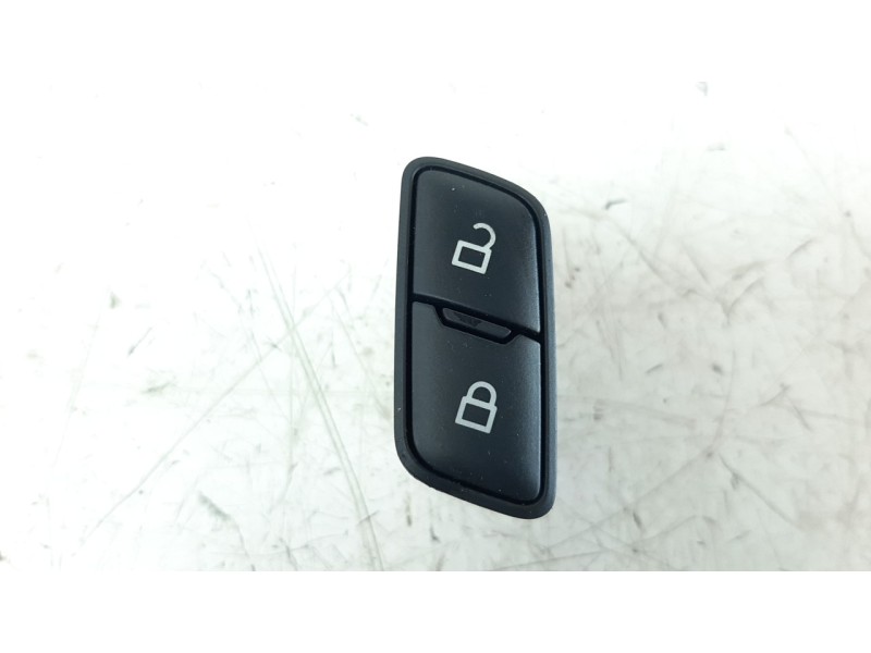 Recambio de interruptor para ford transit custom kasten 2.2 tdci cat referencia OEM IAM BK2T14017BAW  