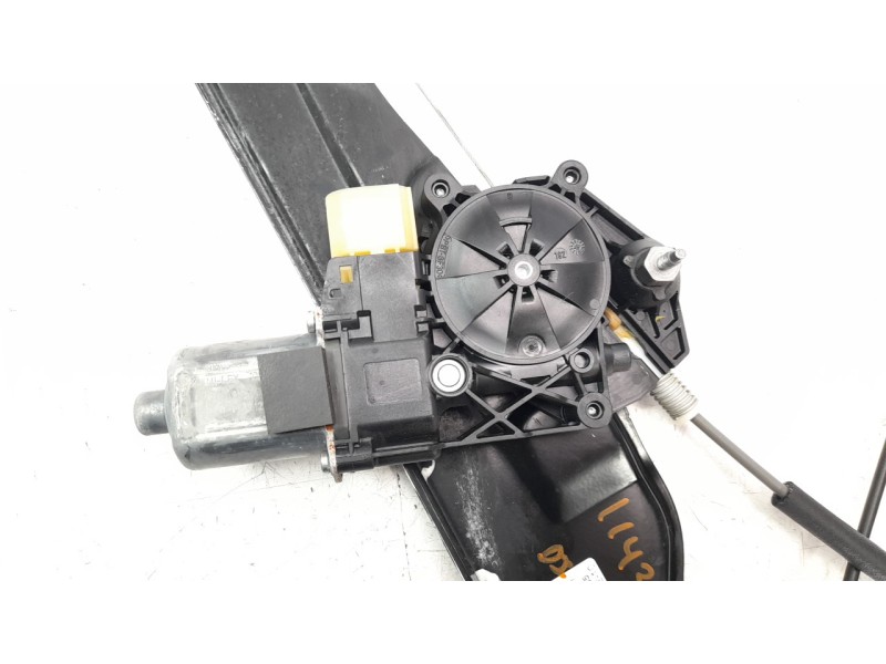 Recambio de elevalunas delantero izquierdo para mini countryman (f60) cooper s e all4 referencia OEM IAM 51337390241  