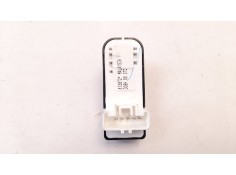 Recambio de mando elevalunas delantero derecho para mazda 2 lim. () 1.5 16v cat referencia OEM IAM D09H66370   2