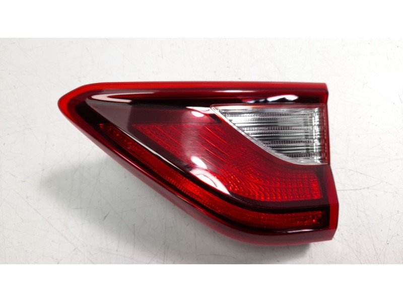 Recambio de piloto trasero izquierdo interior para kia stonic (ybcuv) concept referencia OEM IAM 92403H8400  