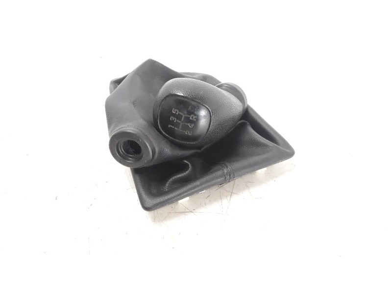 Recambio de pomo palanca cambio para hyundai i20 1.2 16v cat referencia OEM IAM 43711C71004X  