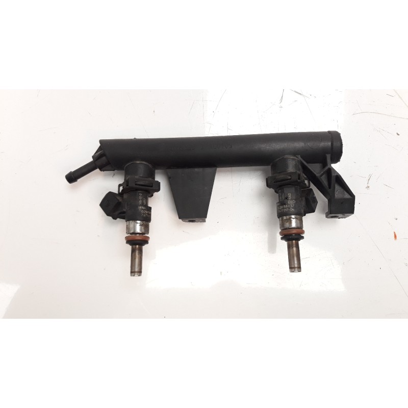 Recambio de rampa inyectora para bmw c 650 gt c 650 gt referencia OEM IAM 7725180 0280158037 