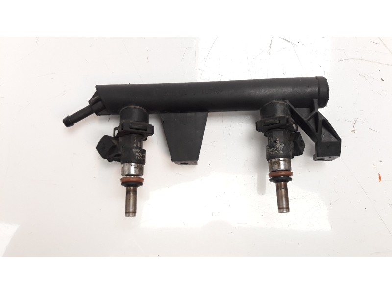 Recambio de rampa inyectora para bmw c 650 gt c 650 gt referencia OEM IAM 7725180 0280158037 