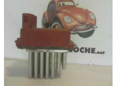 Recambio de resistencia calefaccion para volkswagen golf iv berlina (1j1) 1.9 tdi referencia OEM IAM 1J0907521 5DS006467 