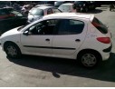PEUGEOT 206 BERLINA