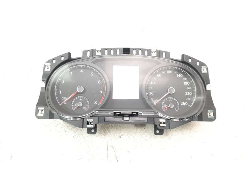 Recambio de cuadro instrumentos para volkswagen golf vii lim. (bq1) business referencia OEM IAM 5G1920740D  