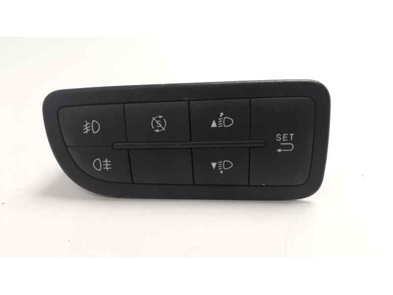 Recambio de mando multifuncion para alfa romeo mito (145) basis (2016) referencia OEM IAM   